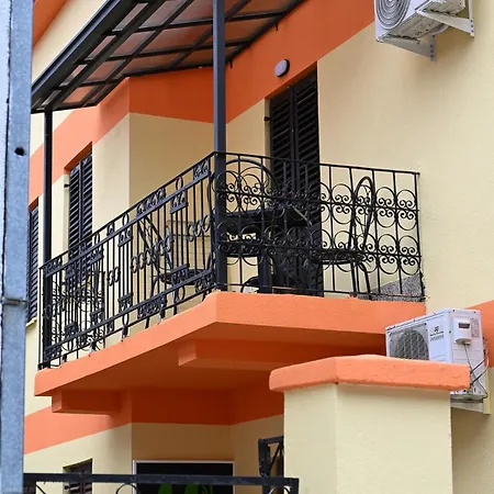 Station 44 Apartment