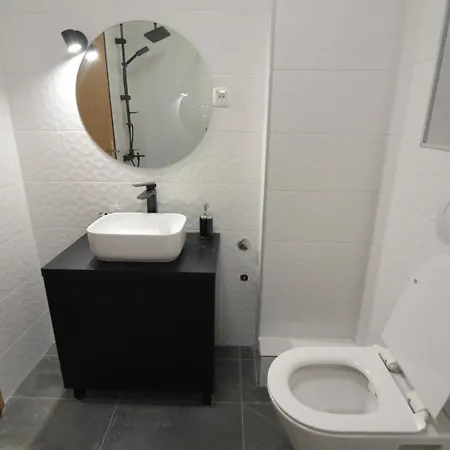 Station 44 Apartment Bitola