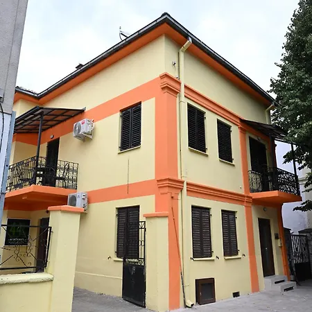 Station 44 Bitola