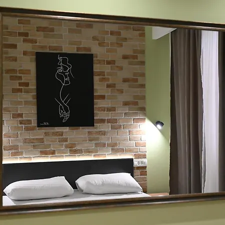 Station 44 Apartment Bitola